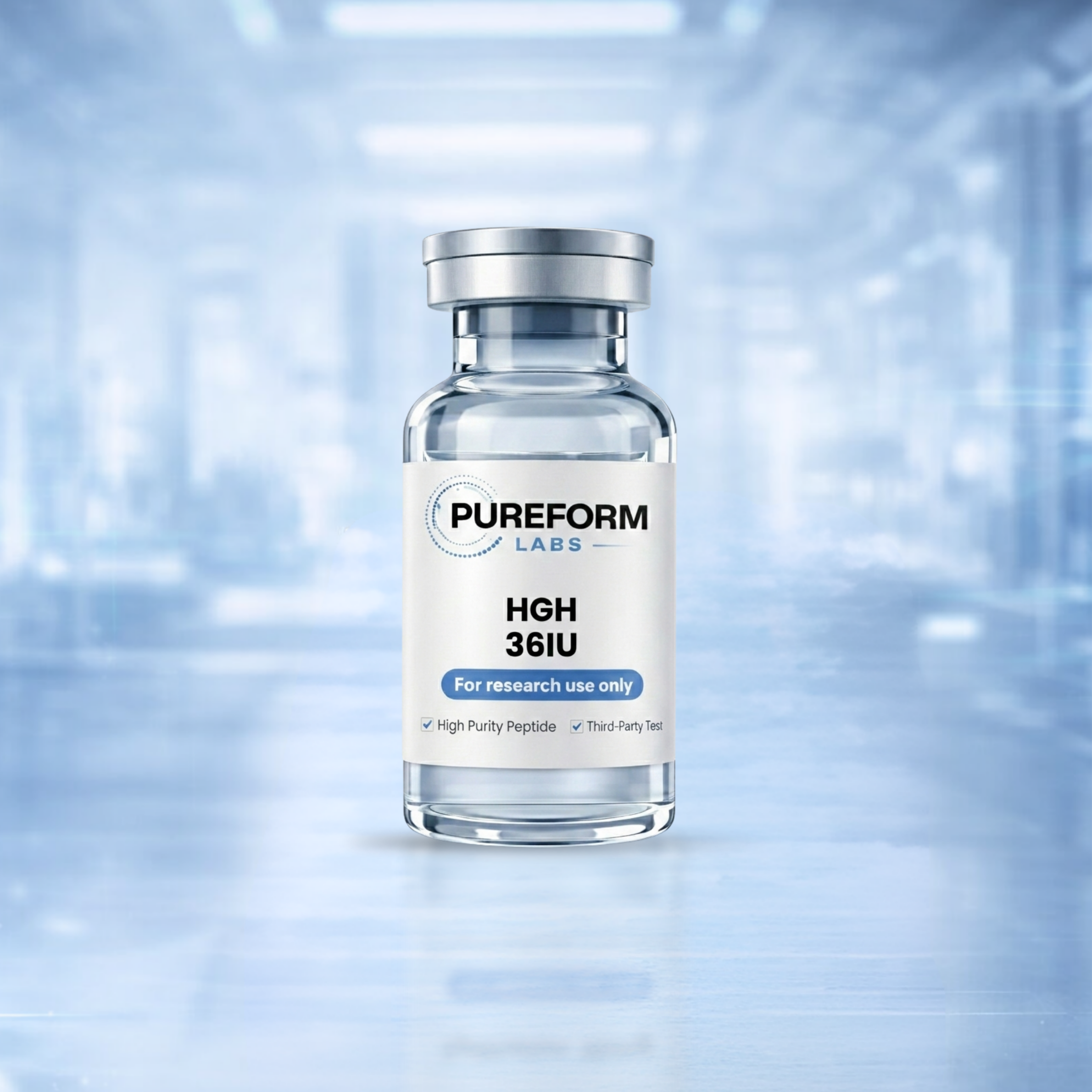 HGH  36IU
