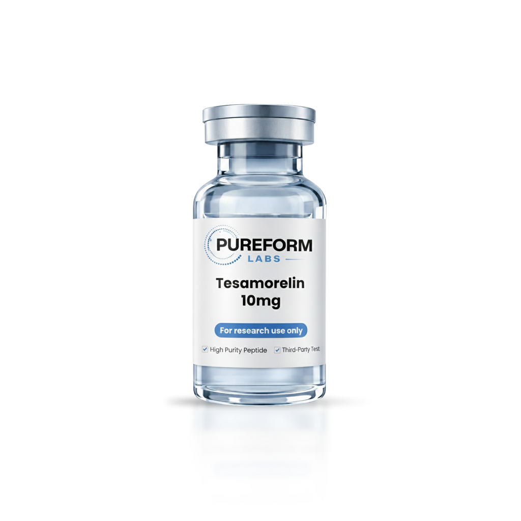 Tesamorelin 10mg