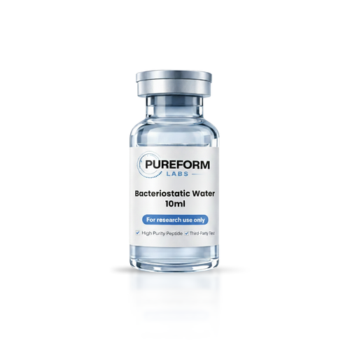 BPC-157 + TB-500 Blend: 20mg Pureform Labs BPC-157 + TB-500 Blend: 20mg Pureform Labs