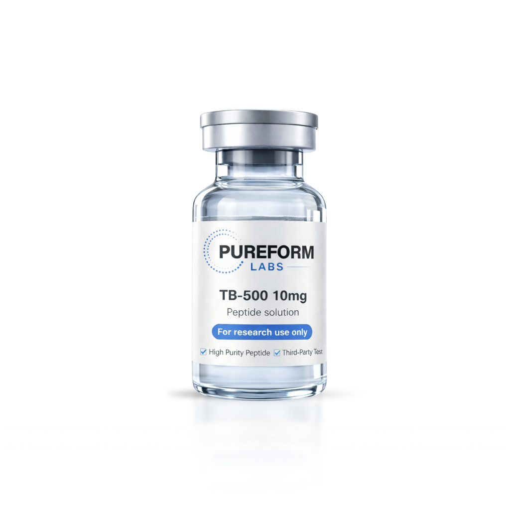 TB-500 10mg